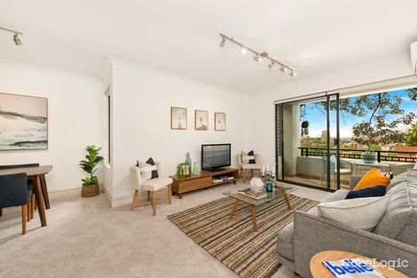 Property photo of 409/433 Alfred Street North Neutral Bay NSW 2089