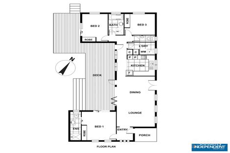 Property photo of 19 McHugh Street Evatt ACT 2617