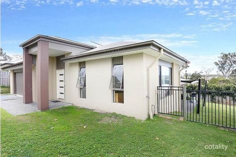 Property photo of 3 Piedmont Street Upper Coomera QLD 4209