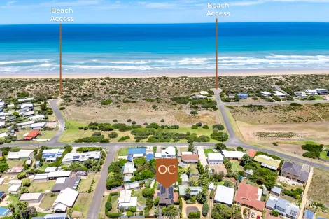 Property photo of 1 Hazel Street Goolwa Beach SA 5214