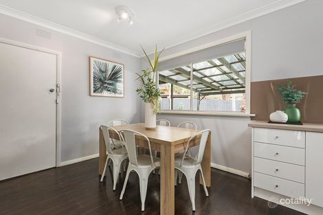Property photo of 13 Lee-Ann Crescent Croydon VIC 3136