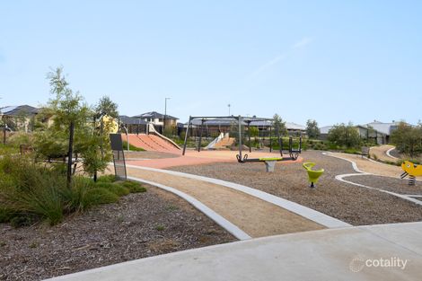 Property photo of 5 Humffray Walk Wollert VIC 3750