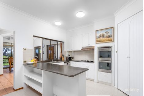 Property photo of 11 Wakefield Crescent Australind WA 6233