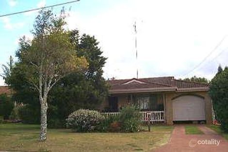 9 Jimbour Dr, Newtown, QLD 4350