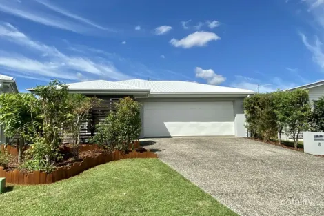 5 TOYNE ST, BARINGA, QLD 4551