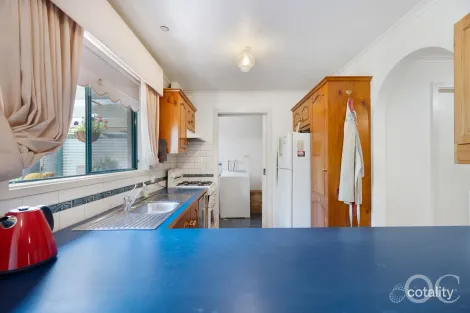 Property photo of 1 Hazel Street Goolwa Beach SA 5214