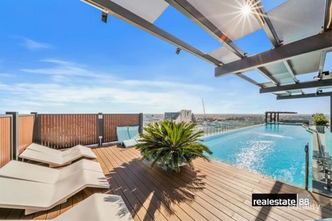 Property photo of 1403/380 Murray Street Perth WA 6000