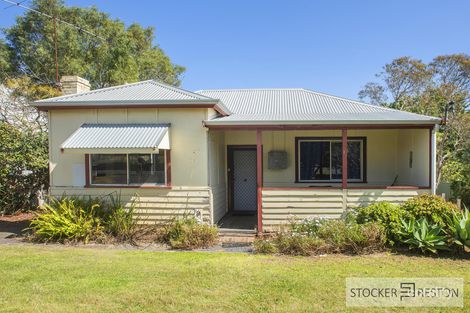 Property photo of 24 Le Souef Street Margaret River WA 6285