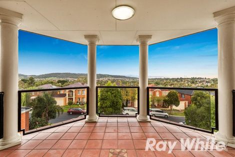 Property photo of 38 Ling Drive Rowville VIC 3178