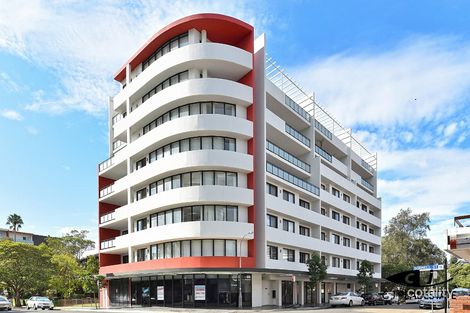 5/6 Sorrell St, Parramatta, NSW 2150