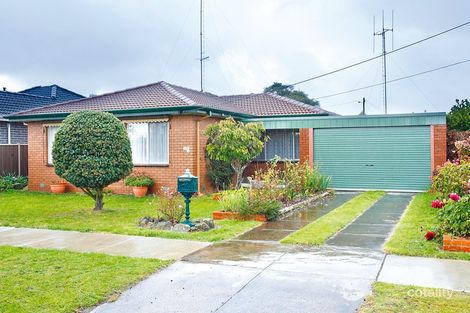 Property photo of 1247 Norman Street Wendouree VIC 3355