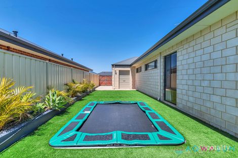 Property photo of 197 Foreshore Drive Singleton WA 6175