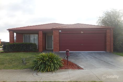 34 Merribah Way, Cranbourne West, VIC 3977
