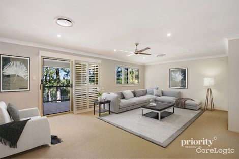 Property photo of 58 Riversleigh Crescent Eatons Hill QLD 4037