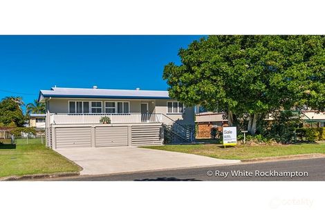 Property photo of 162 Cruikshank Street Frenchville QLD 4701