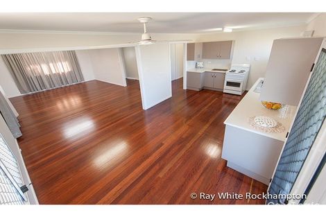 Property photo of 162 Cruikshank Street Frenchville QLD 4701