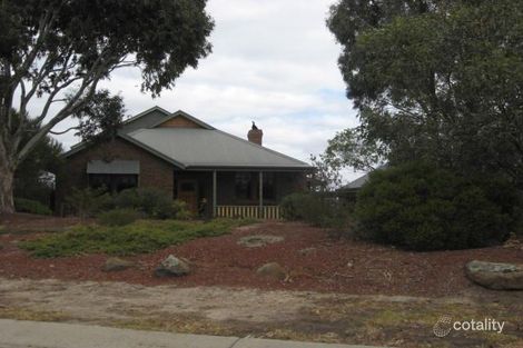 54 Yellow Gum Bvd, Sunbury, VIC 3429