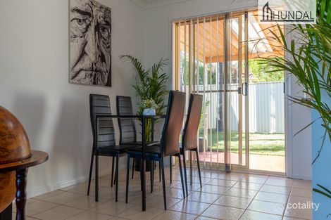 Property photo of 7/11 Cannery Road Plumpton NSW 2761