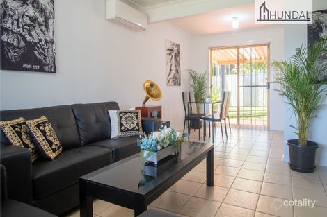 Property photo of 7/11 Cannery Road Plumpton NSW 2761