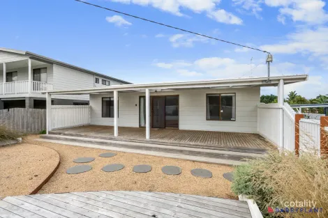 Property photo of 165 Back Beach Road Smiths Beach VIC 3922