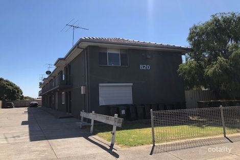 6/820 Ballarat Rd, Deer Park, VIC 3023