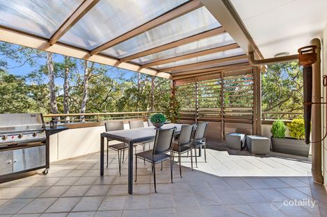 Property photo of 242/2C Munderah Street Wahroonga NSW 2076