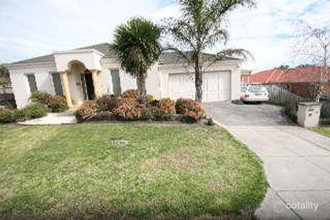 Property photo of 16 Harry Nance Close Lysterfield VIC 3156