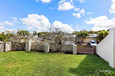 Property photo of 1/23 Denton Street Upper Coomera QLD 4209