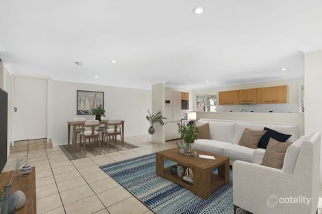 Property photo of 1/23 Denton Street Upper Coomera QLD 4209