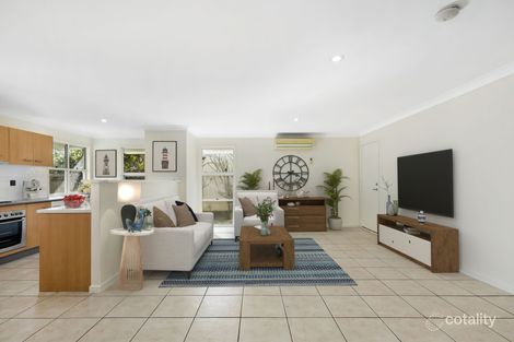Property photo of 1/23 Denton Street Upper Coomera QLD 4209