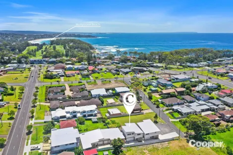 Property photo of 2/7 Kingsley Avenue Ulladulla NSW 2539
