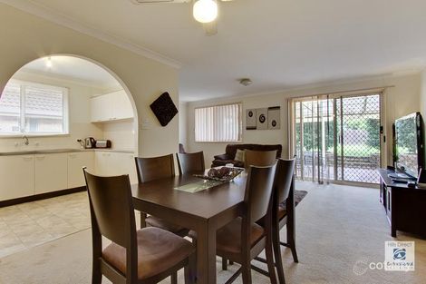 Property photo of 24 Alamar Crescent Quakers Hill NSW 2763