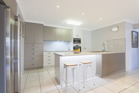 Property photo of 6 Botanical Drive Ooralea QLD 4740