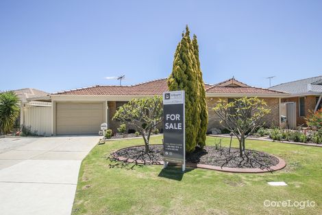 Property photo of 44 Pridmore Glen Clarkson WA 6030