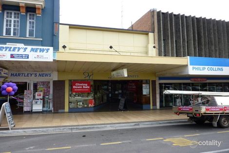 485 Ruthven St, Toowoomba City, QLD 4350