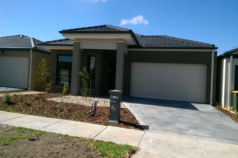 Property photo of 42 Cindia Crescent Tarneit VIC 3029