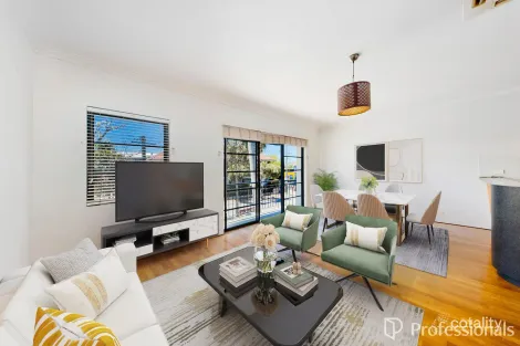 10/191-199 Bulwer St, Perth, WA 6000