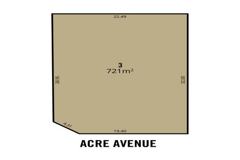 Property photo of 105 Acre Avenue Morphett Vale SA 5162