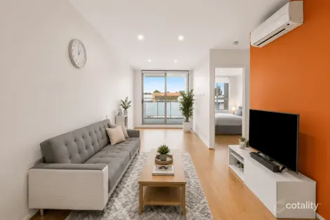 Property photo of 50/148 Flemington Road Harrison ACT 2914