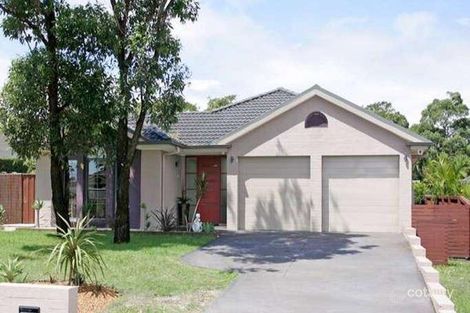 Property photo of 13 Bataan Circuit Bateau Bay NSW 2261