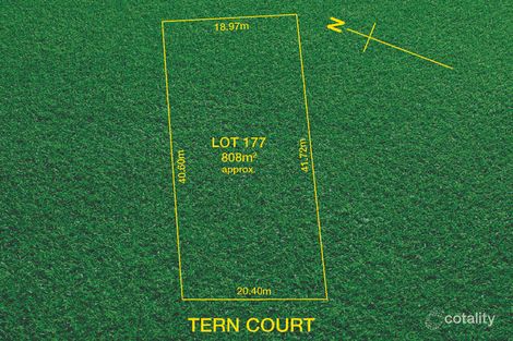Property photo of 19 Tern Court Point Boston SA 5607