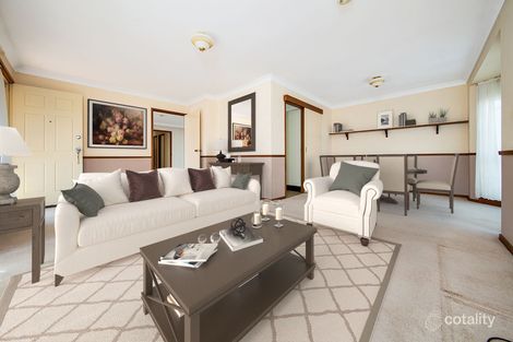 Property photo of 1 Parsons Place Barden Ridge NSW 2234