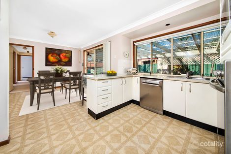 Property photo of 1 Parsons Place Barden Ridge NSW 2234
