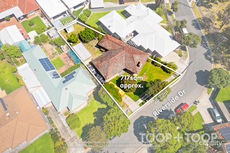 Property photo of 17 Riverside Drive Fulham SA 5024