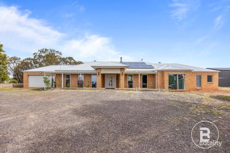Property photo of 699 Paynes Bridge Road Dereel VIC 3352