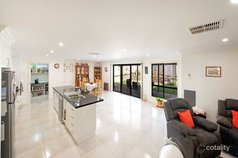 Property photo of 11 Colls Close Yass NSW 2582