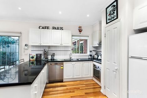Property photo of 31A Deakin Street Essendon VIC 3040