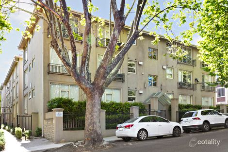 28/43 Caroline St, South Yarra, VIC 3141