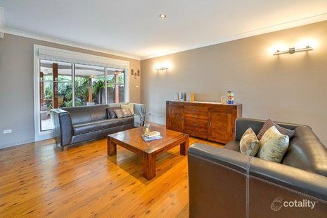 Property photo of 143 Rusden Road Mount Riverview NSW 2774