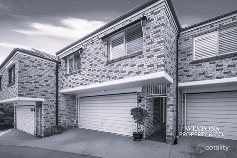 48/18 Buckleys Rd, Winston Hills, NSW 2153